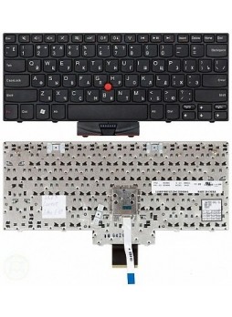 Клавиатура для ноутбука Lenovo ThinkPad X100e